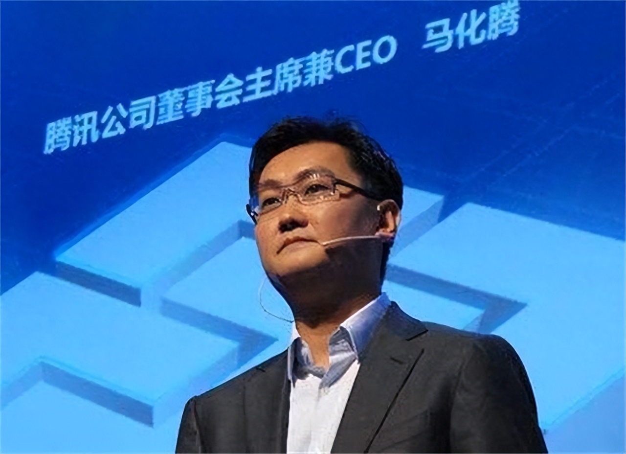 騰訊創始人張志東現狀怎么樣？張志東個人資料簡介