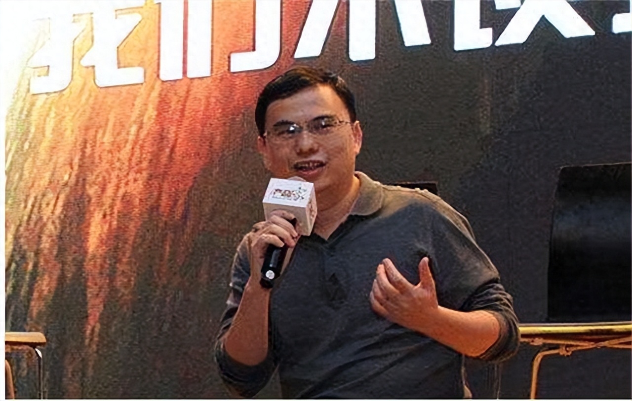 騰訊創始人張志東現狀怎么樣？張志東個人資料簡介