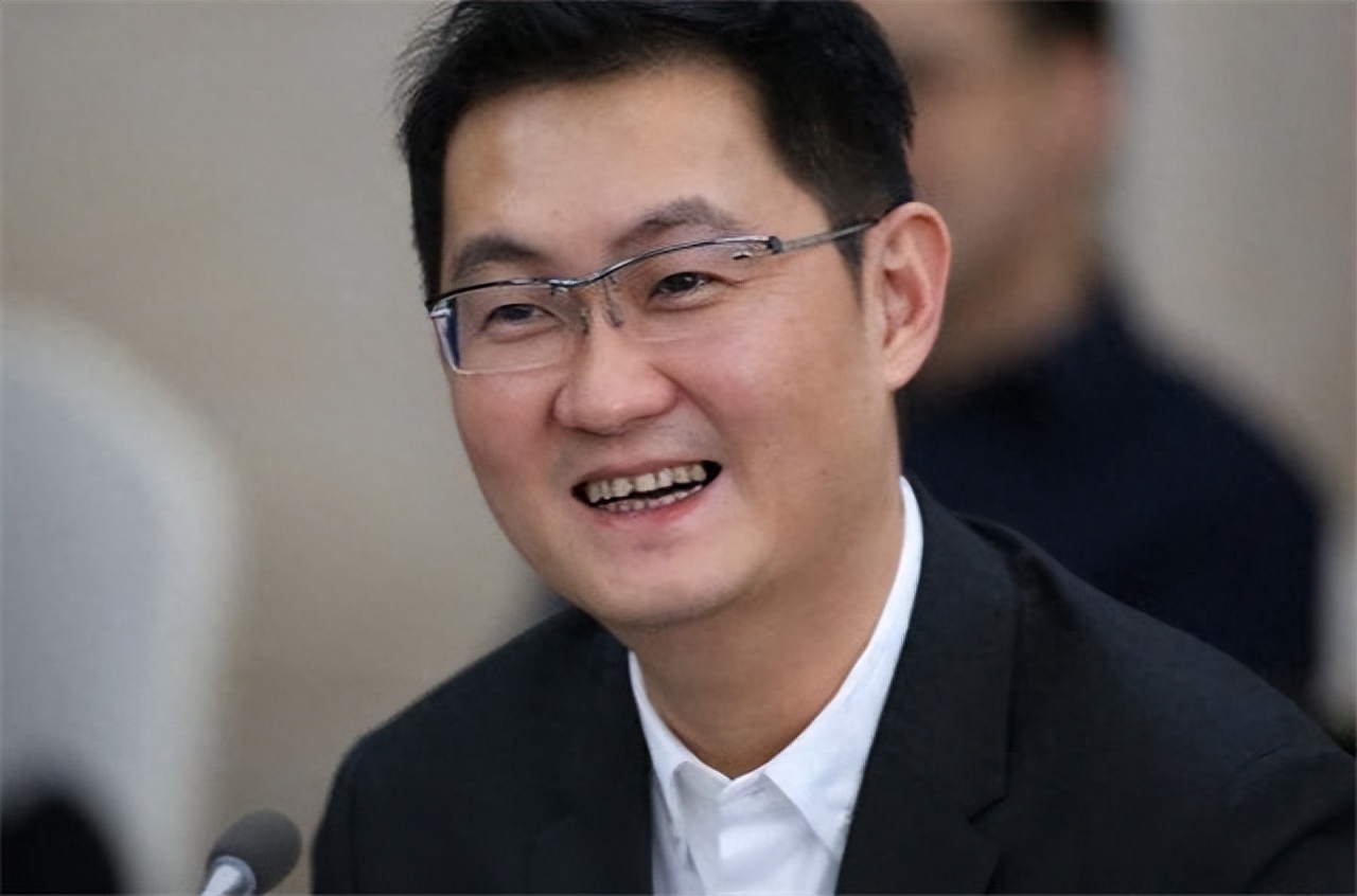 騰訊創始人張志東現狀怎么樣？張志東個人資料簡介