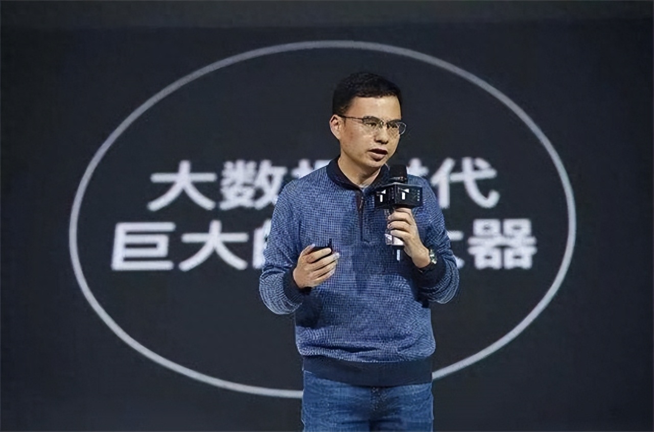 騰訊創始人張志東現狀怎么樣？張志東個人資料簡介