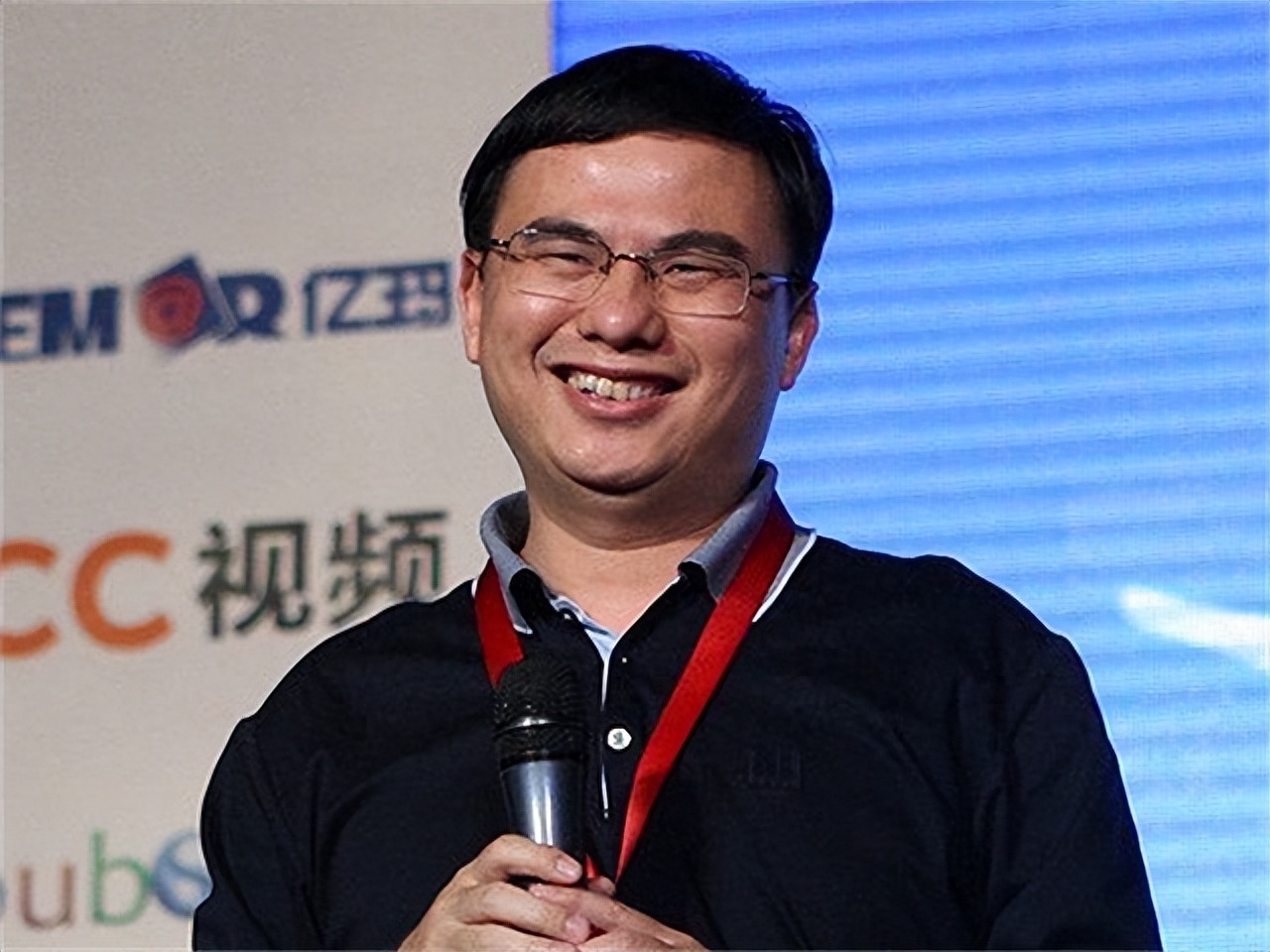 騰訊創始人張志東現狀怎么樣？張志東個人資料簡介
