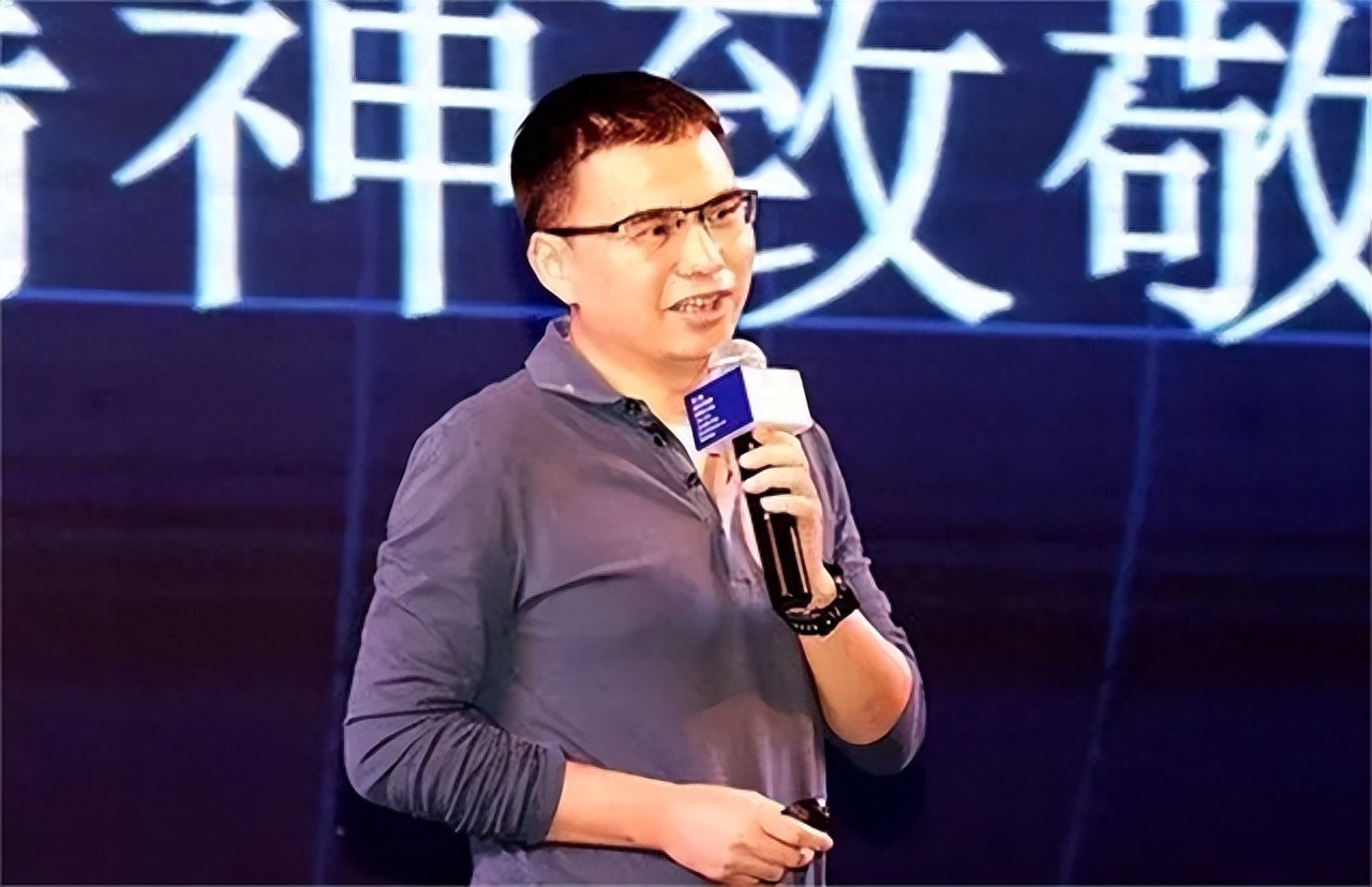 騰訊創始人張志東現狀怎么樣？張志東個人資料簡介