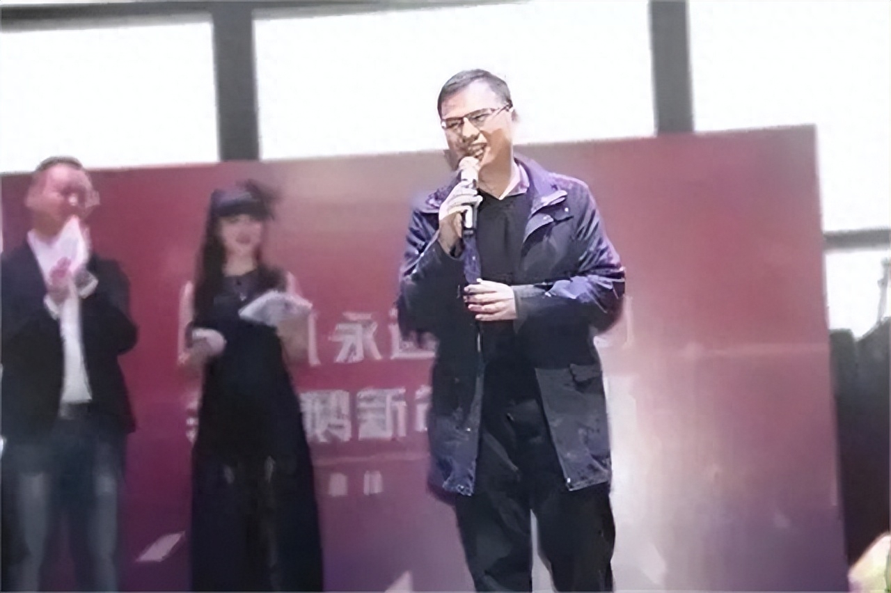 騰訊創始人張志東現狀怎么樣？張志東個人資料簡介