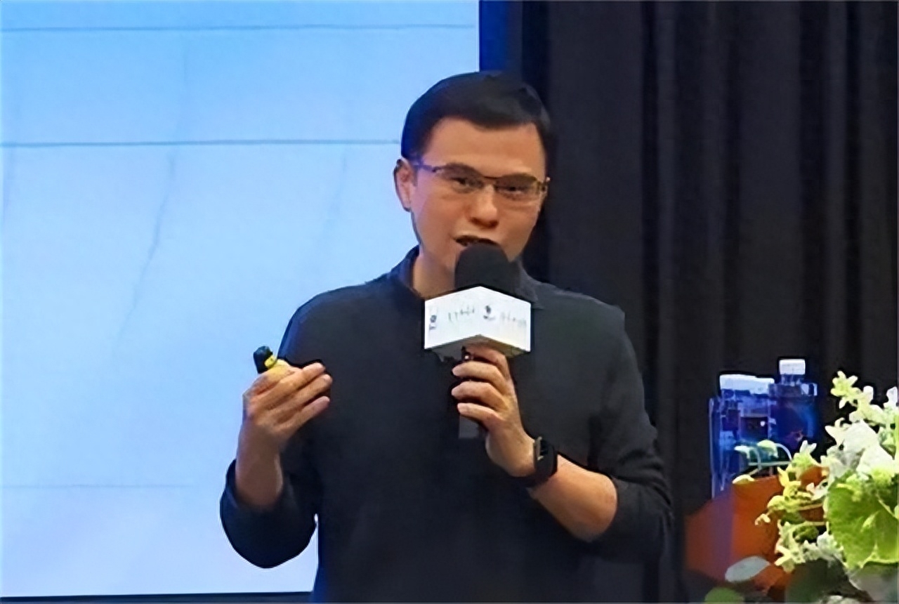 騰訊創始人張志東現狀怎么樣？張志東個人資料簡介
