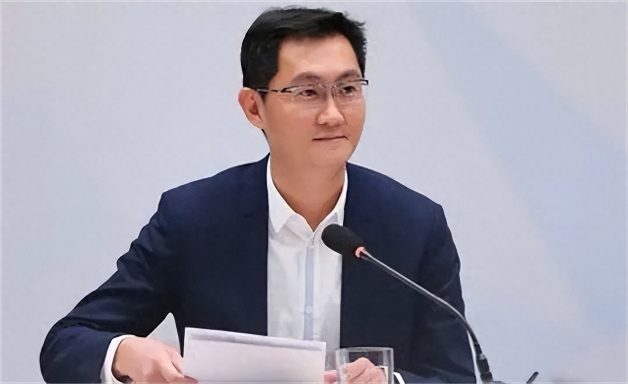 騰訊創始人張志東現狀怎么樣？張志東個人資料簡介