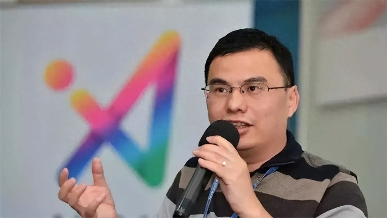 騰訊創始人張志東現狀怎么樣？張志東個人資料簡介