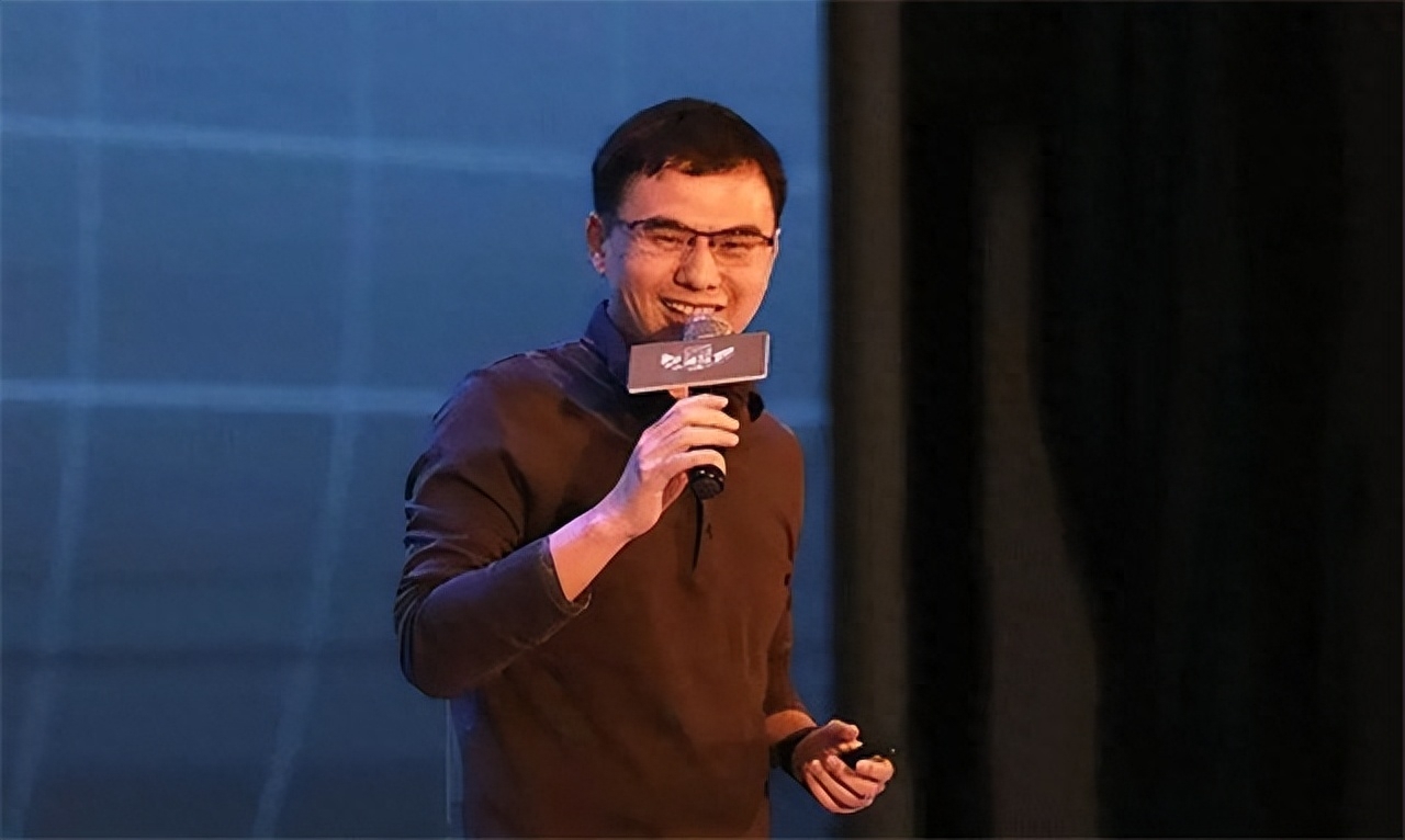 騰訊創始人張志東現狀怎么樣？張志東個人資料簡介