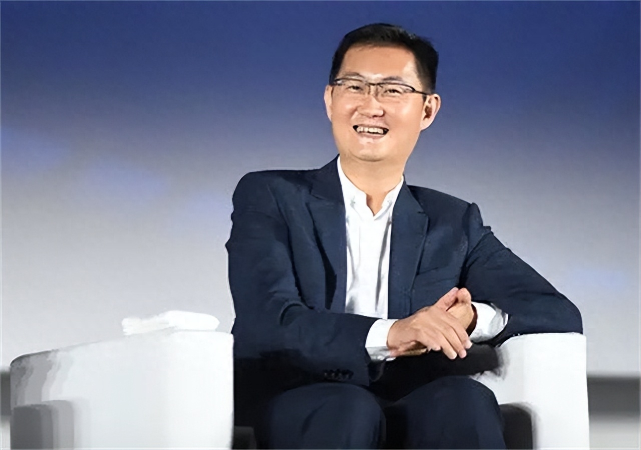 騰訊創始人張志東現狀怎么樣？張志東個人資料簡介