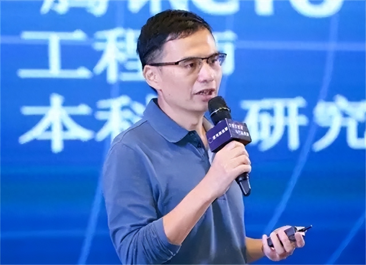 騰訊創始人張志東現狀怎么樣？張志東個人資料簡介