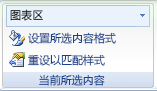 Excel 功能區圖像