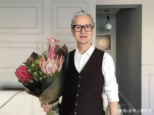 抖音網紅北海爺爺真實身份揭秘（與妻子靜嫻奶奶的愛情故事）